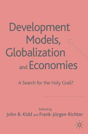 Development Models, Globalization and Economies