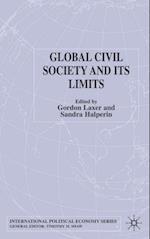 Global Civil Society and its Limits