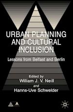 Urban Planning and Cultural Inclusion