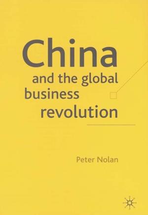 China and the Global Business Revolution