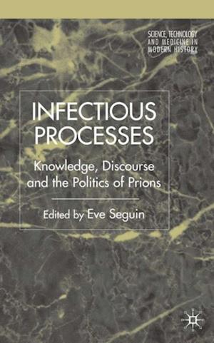 Infectious Processes