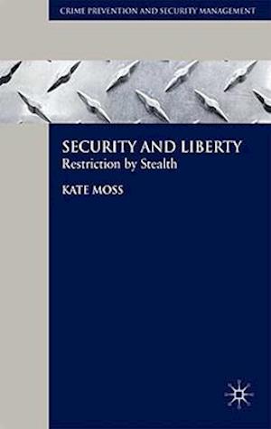 Security and Liberty