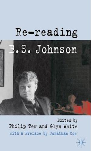 Re-reading B. S. Johnson