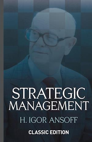 Strategic Management