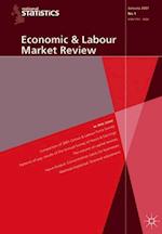 Economic and Labour Market Review Vol 1, No 8