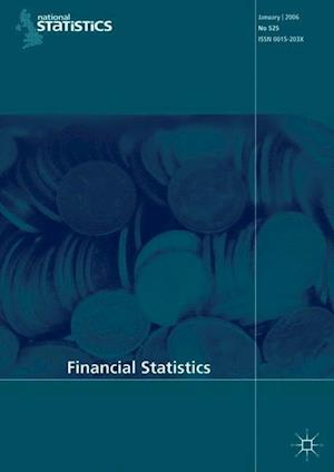 Financial Statistics No 543, July 2007