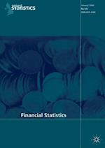 Financial Statistics No 543, July 2007