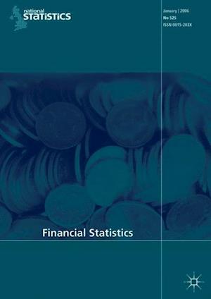 Financial Statistics No 544, August 2007