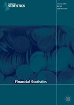 Financial Statistics No 544, August 2007