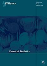 Financial Statistics No 546, October 2007