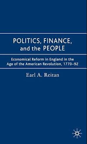 Politics, Finance, and the People