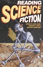 Reading Science Fiction