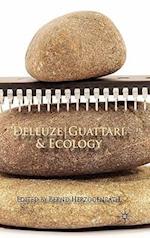 Deleuze/Guattari & Ecology