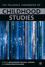 The Palgrave Handbook of Childhood Studies