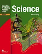 Vocabulary Practice Book: Science with key