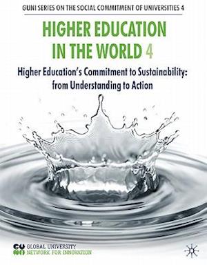 Higher Education in the World 4