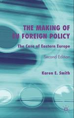 Making of EU Foreign Policy