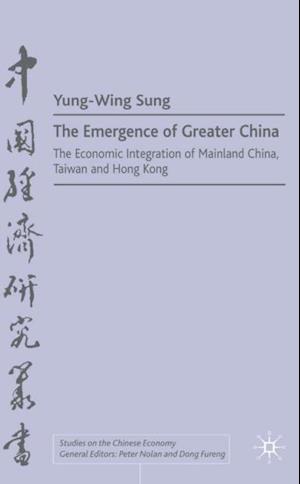 The Emergence of Greater China