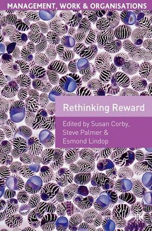 Rethinking Reward