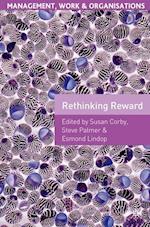 Rethinking Reward