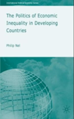 The Politics of Economic Inequality in Developing Countries