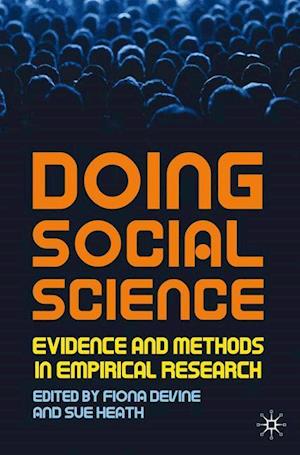 Doing Social Science