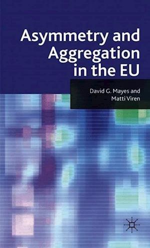 Asymmetry and Aggregation in the EU