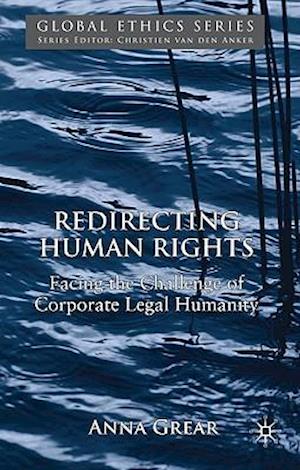 Redirecting Human Rights