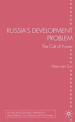 Russia's Development Problem