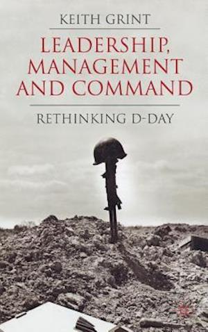 Leadership, Management and Command