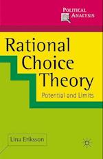 Rational Choice Theory