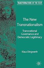 The New Transnationalism