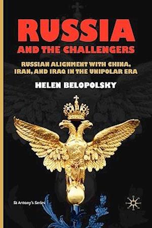 Russia and the Challengers