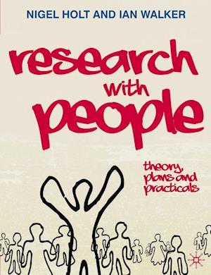 Research with People