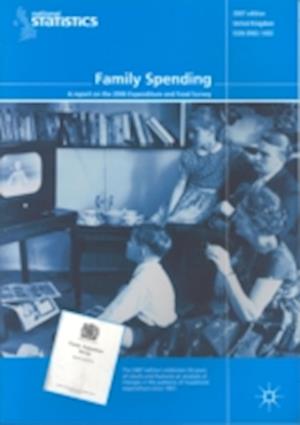 Family Spending