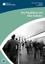 Key Population and Vital Statistics 2006