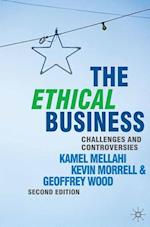 The Ethical Business