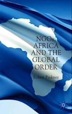 NGOs, Africa and the Global Order