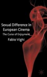 Sexual Difference in European Cinema