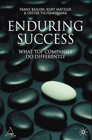 Enduring Success