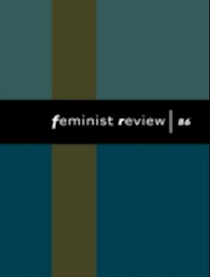 Feminist Review Issue 86