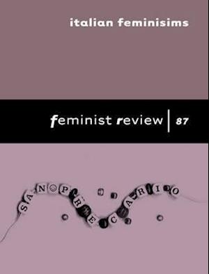 Italian Feminisms