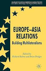 Europe-Asia Relations