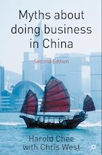 Myths about doing business in China