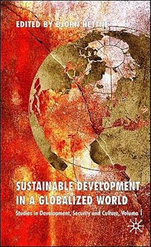 Sustainable Development in a Globalized World