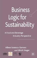 Business Logic for Sustainability