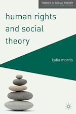 Human Rights and Social Theory
