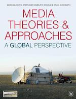 Media Theories and Approaches