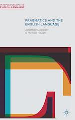 Pragmatics and the English Language