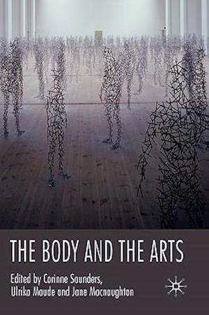 The Body and the Arts